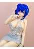 Aotume Anime Silicone Sex Doll 155cm H Cup #111 Head